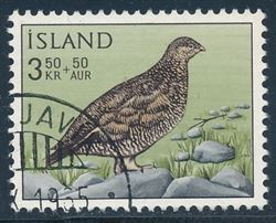 Iceland 1965