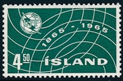 Iceland 1965