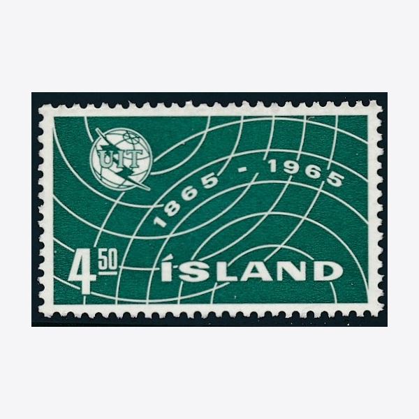 Island 1965