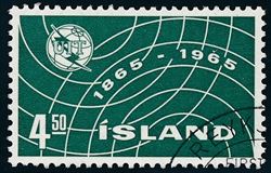 Island 1965