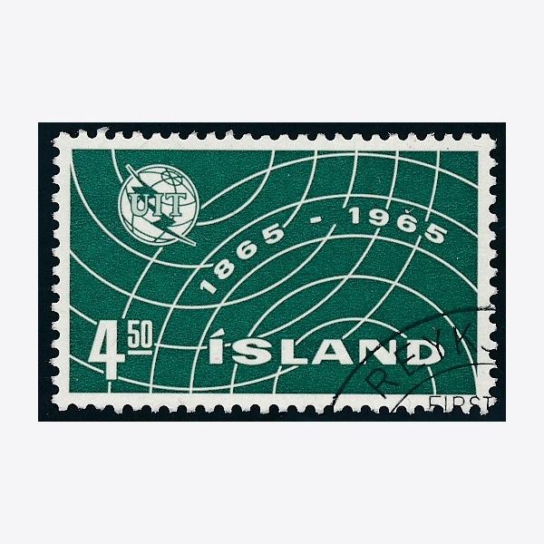 Island 1965