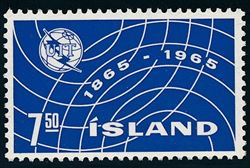 Iceland 1965