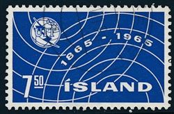 Iceland 1965