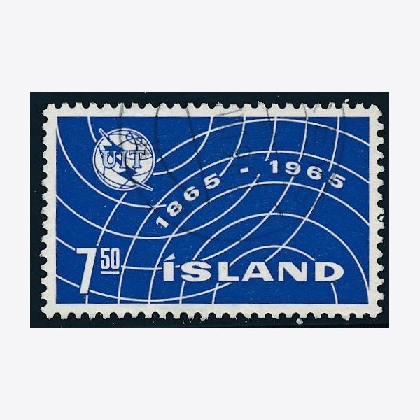 Island 1965