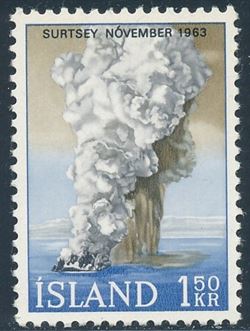 Iceland 1965