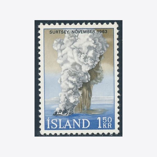 Island 1965