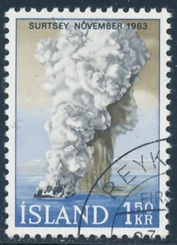 Iceland 1965