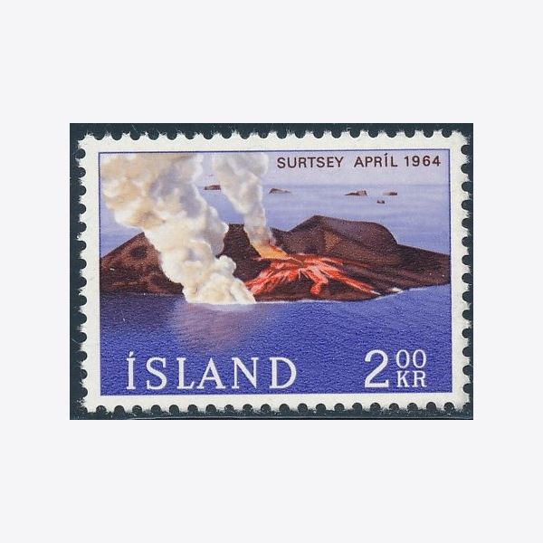 Island 1965