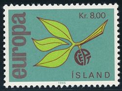 Iceland 1965