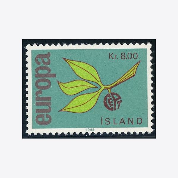 Island 1965