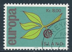 Iceland 1965