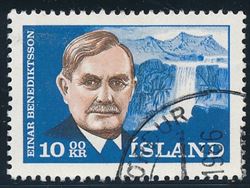 Iceland 1965