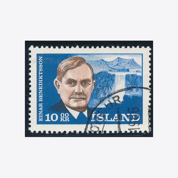 Iceland 1965