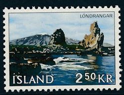 Iceland 1966