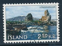 Iceland 1966