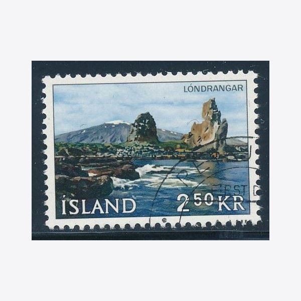 Island 1966