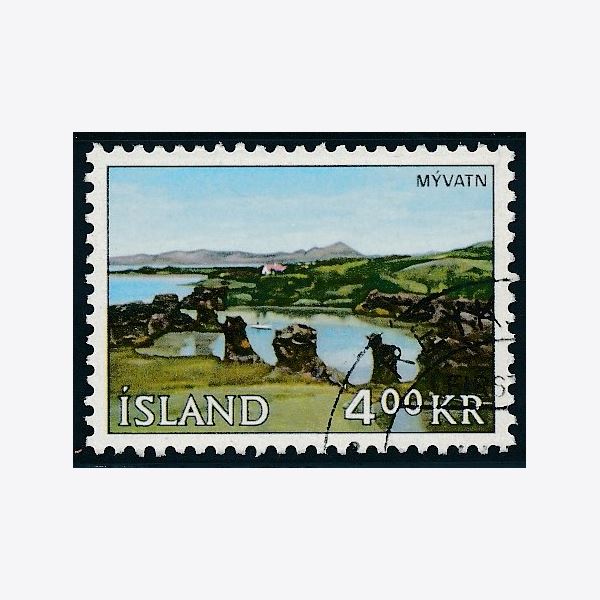 Iceland 1966