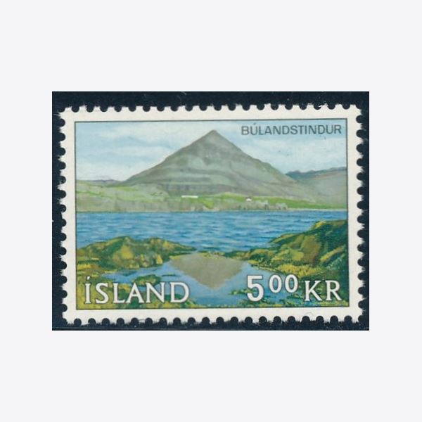 Iceland 1966