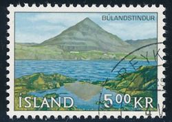 Iceland 1966