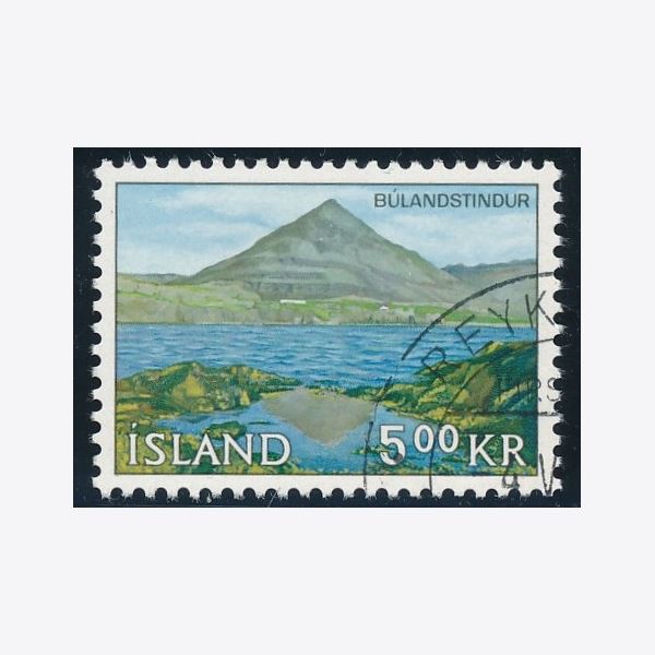 Iceland 1966