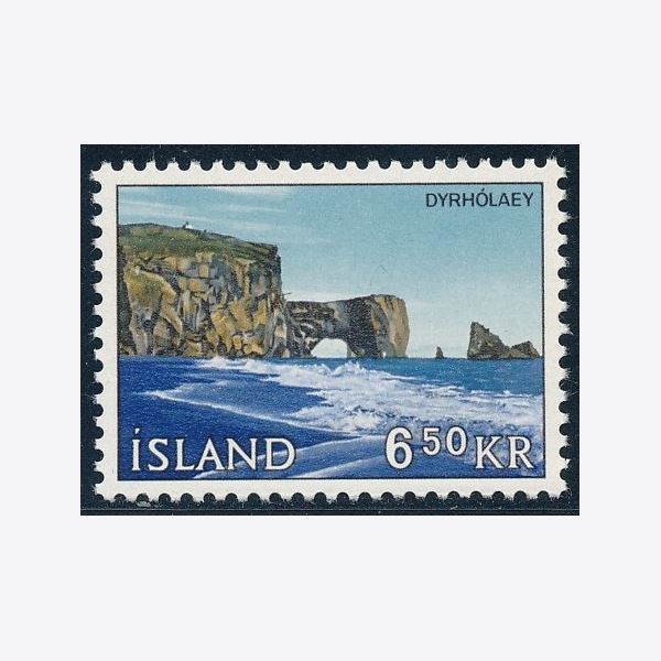 Island 1966