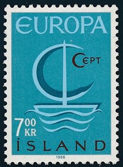 Iceland 1966