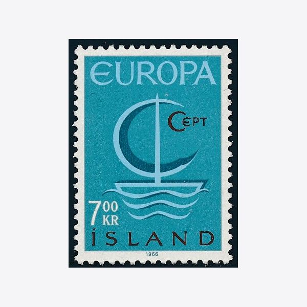 Island 1966