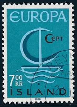 Iceland 1966