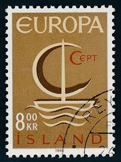 Iceland 1966