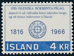 Iceland 1966