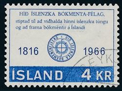 Iceland 1966