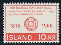 Iceland 1966