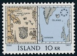 Island 1967