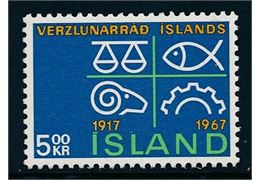 Iceland 1967