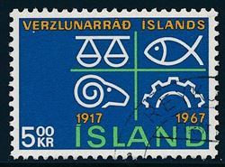 Iceland 1967