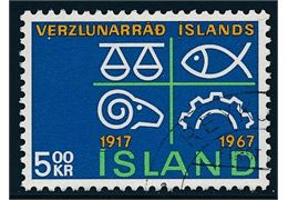 Iceland 1967