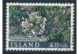 Island 1967