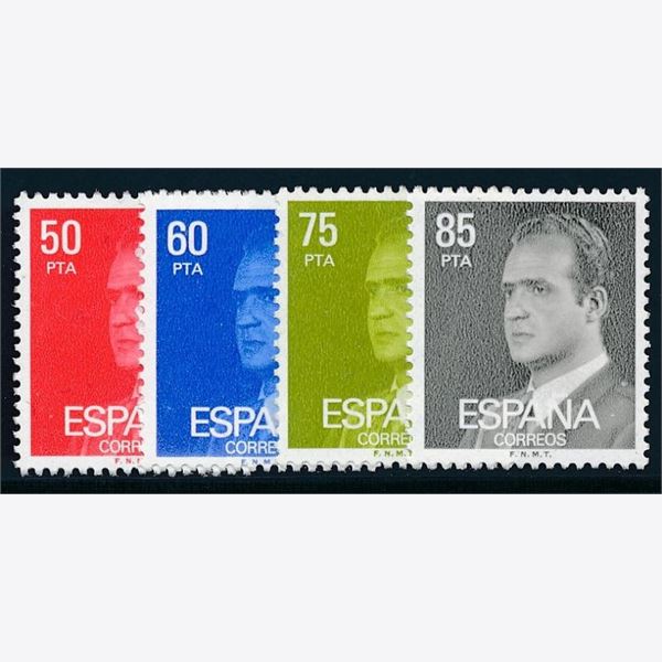 Spanien 1981