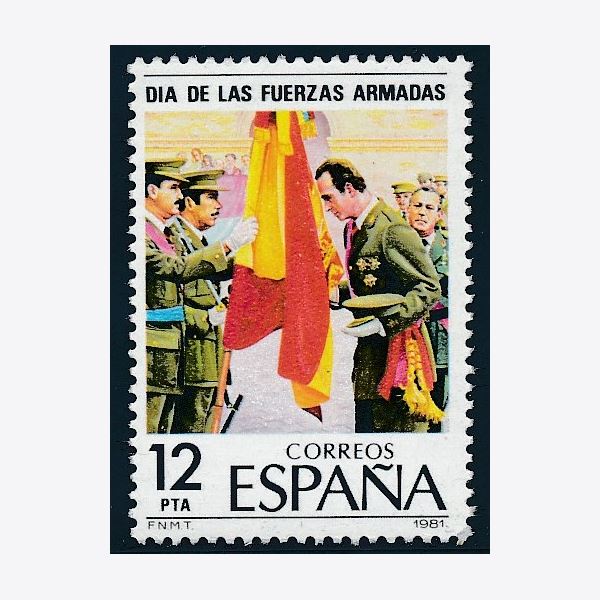 Spain 1981