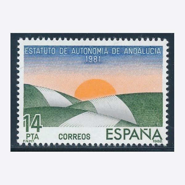 Spain 1982