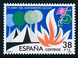 Spain 1983