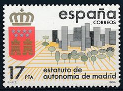 Spain 1984