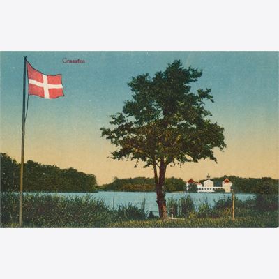 Danmark