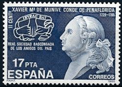 Spanien 1985