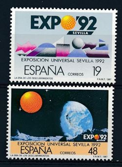 Spanien 1987
