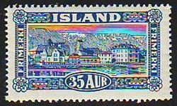 Iceland 1925