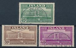 Iceland 1938