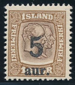 Island 1921