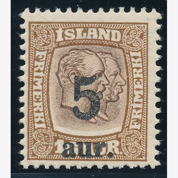 Iceland 1921