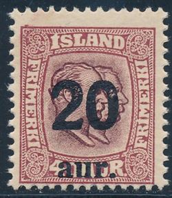 Island 1921